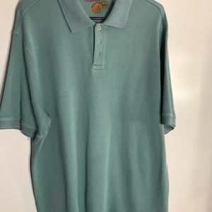 Carribean shirt large